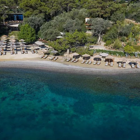 Villa Wam By Karma Bodrum
