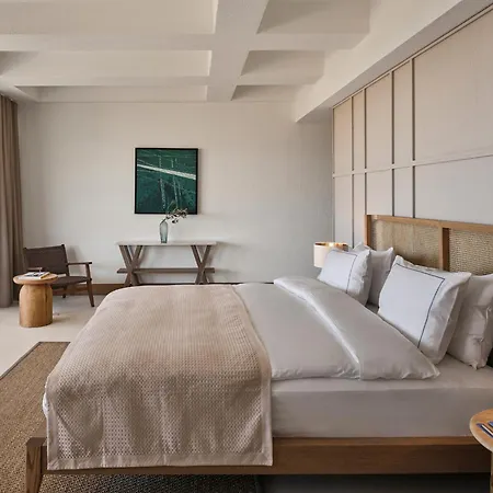 Wam By Karma Вилла Бодрум