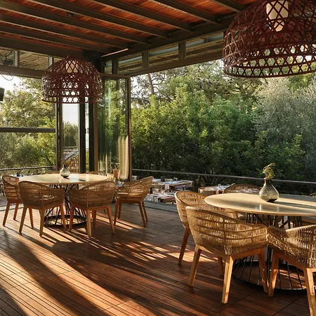 Вилла Wam By Karma *