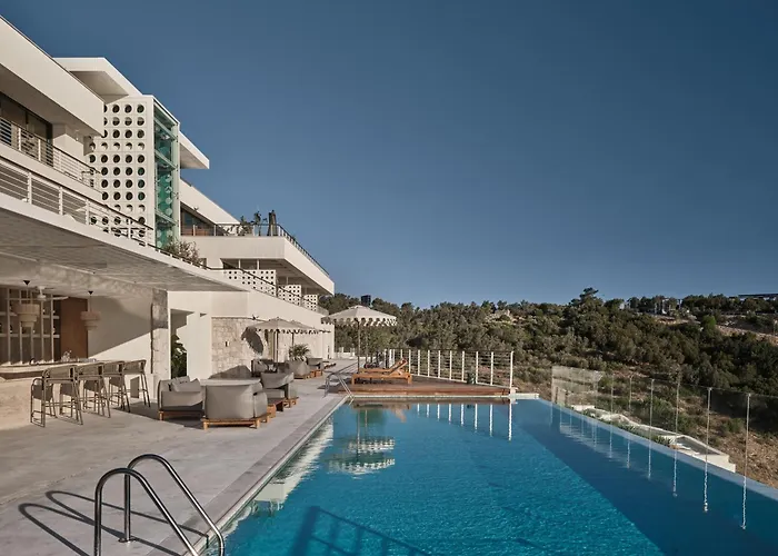 Wam By Karma Вилла *