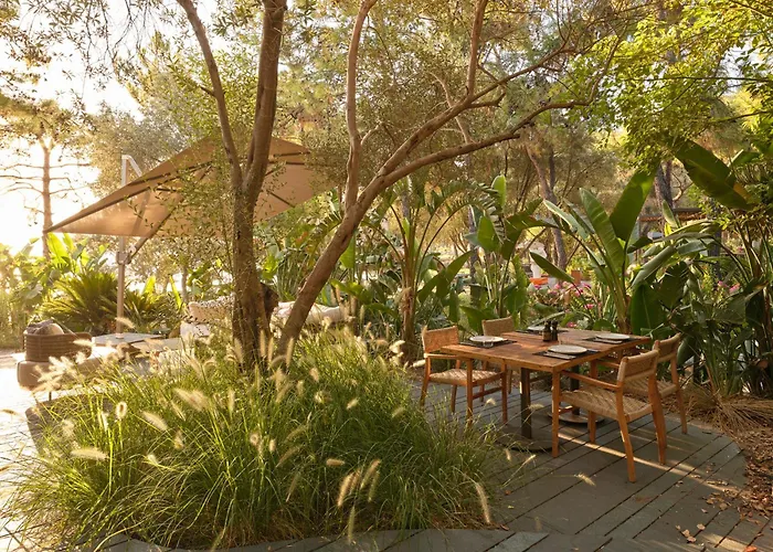 Вилла Wam By Karma