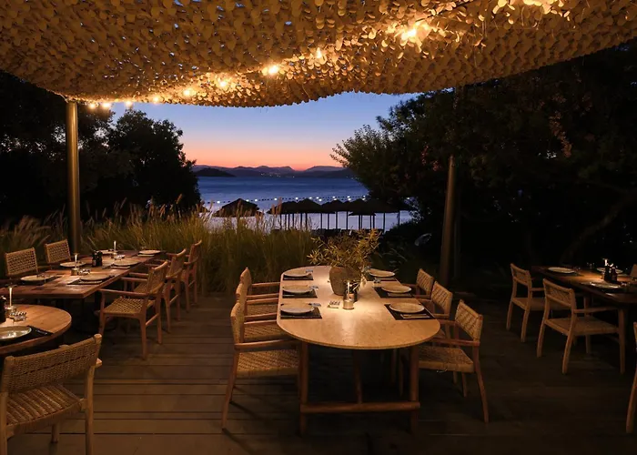 Wam By Karma Вилла *