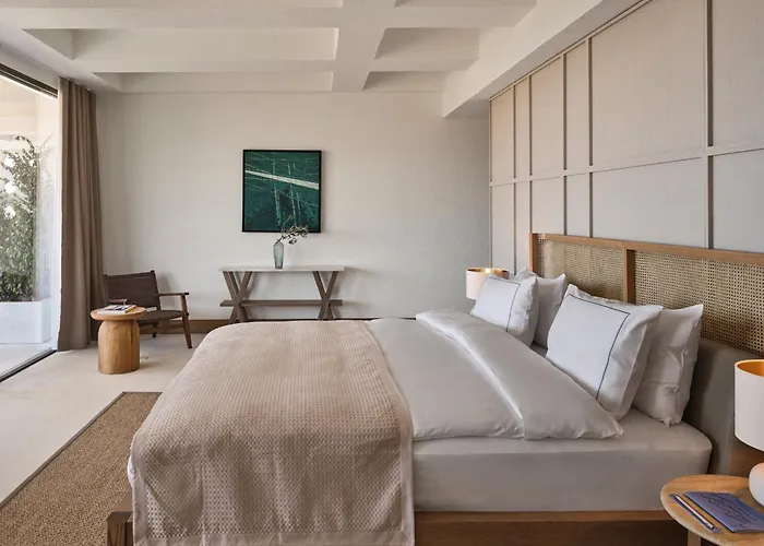 Wam By Karma Вилла Бодрум