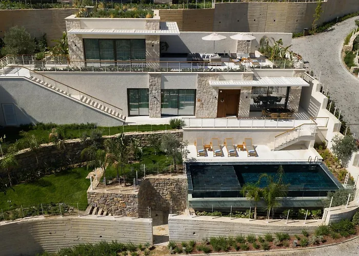 Вилла Wam By Karma *