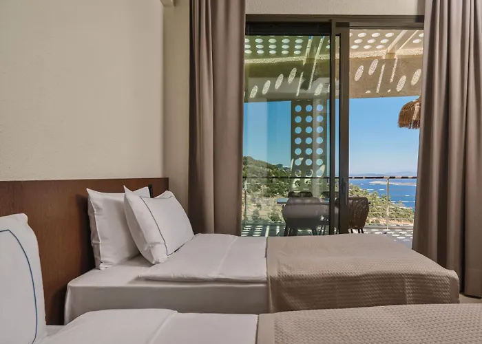 Wam By Karma Вилла *