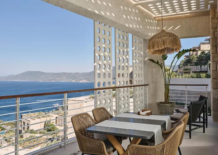 Wam By Karma Вилла *