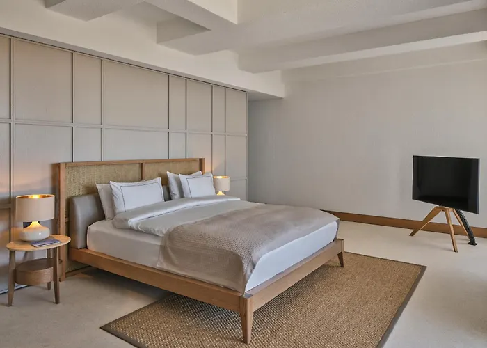 Wam By Karma Бодрум