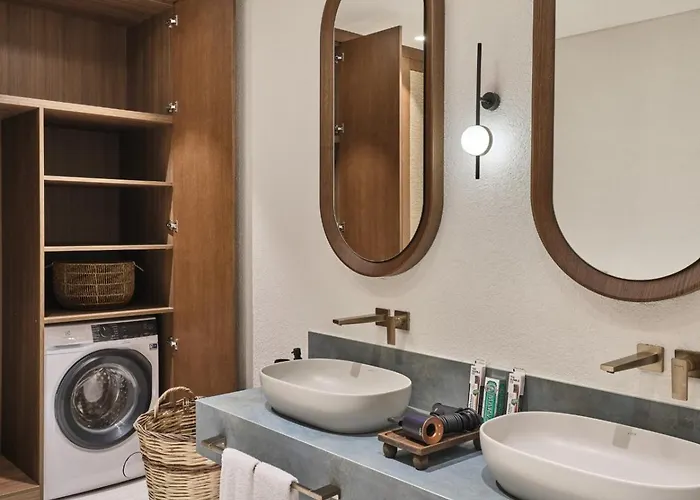 Wam By Karma * Бодрум