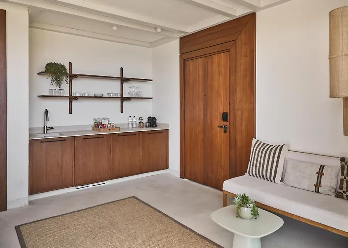 Wam By Karma Вилла *