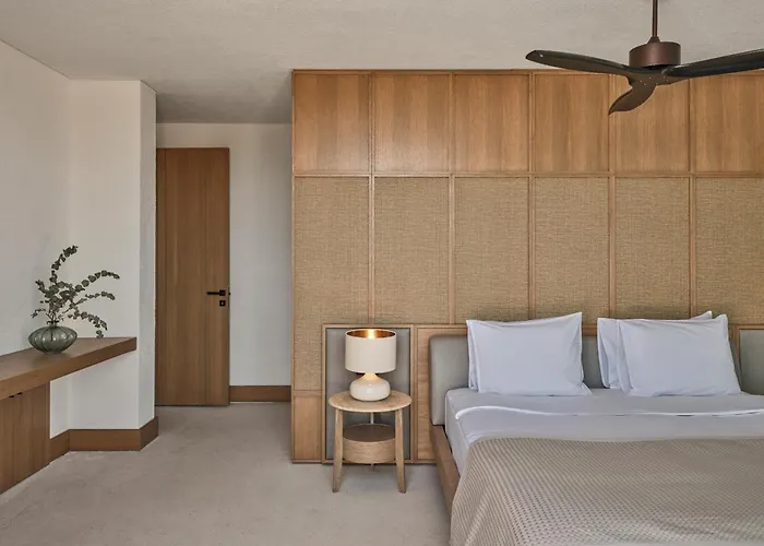 Wam By Karma Бодрум