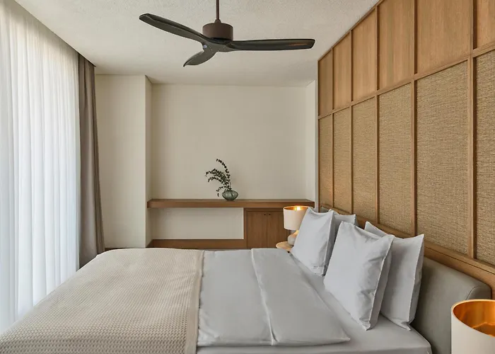 Wam By Karma Бодрум