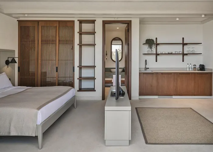 Wam By Karma Вилла *