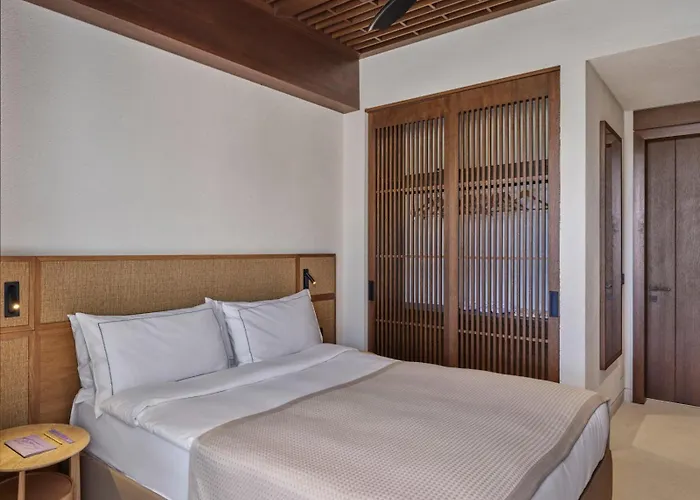 Wam By Karma Вилла *