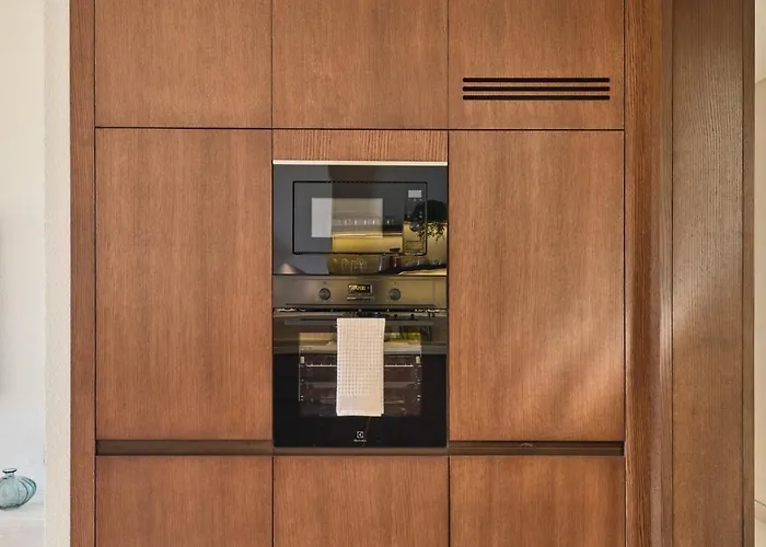 Вилла Wam By Karma Бодрум