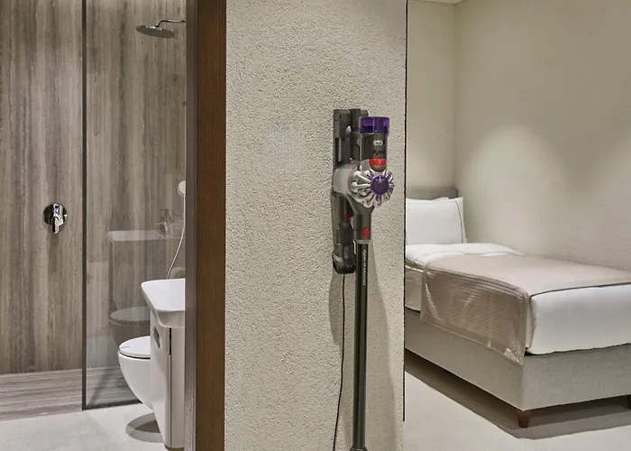 Вилла Wam By Karma Бодрум