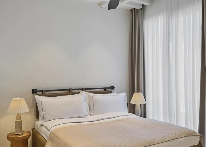 Wam By Karma Бодрум