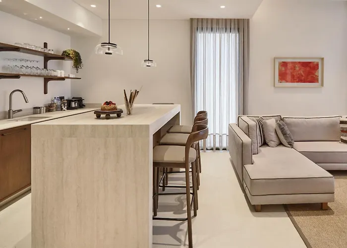 Wam By Karma Вилла