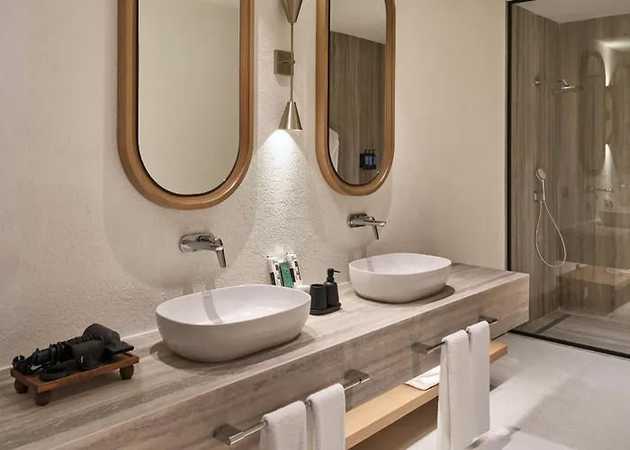 Вилла Wam By Karma Бодрум