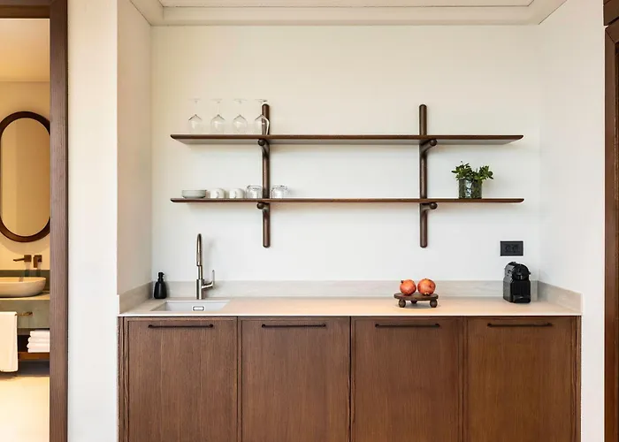 Вилла Wam By Karma Бодрум