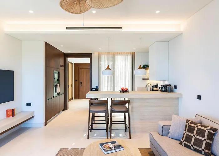 Вилла Wam By Karma Бодрум