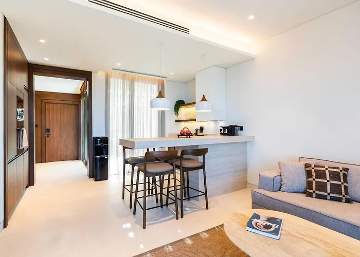 Wam By Karma Бодрум