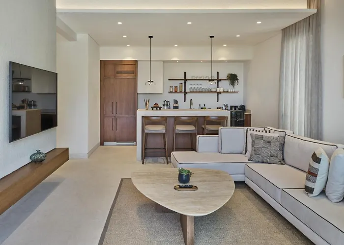 Wam By Karma Бодрум