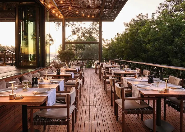 Вилла Wam By Karma Бодрум