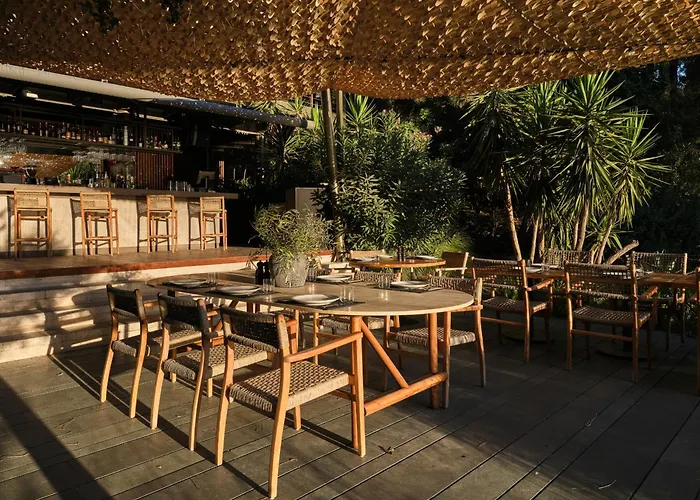 Wam By Karma Бодрум