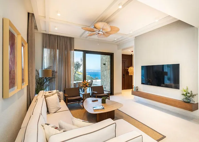 Wam By Karma Villa