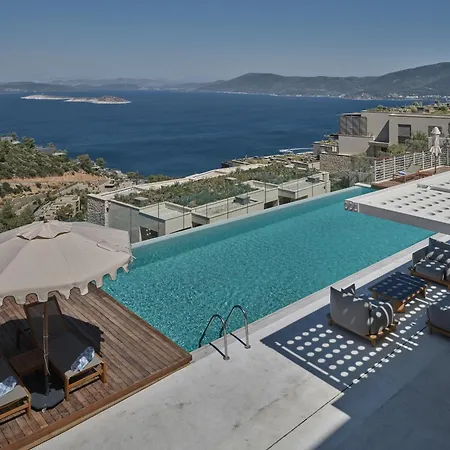 Villa Wam By Karma Bodrum