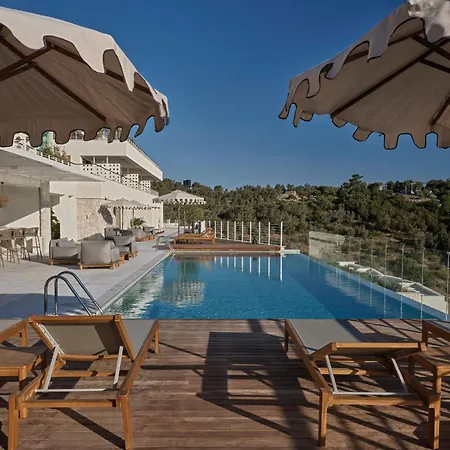 Villa Wam By Karma Bodrum