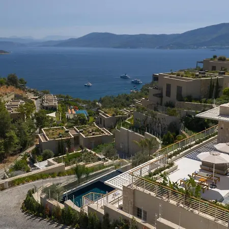 Wam By Karma Bodrum