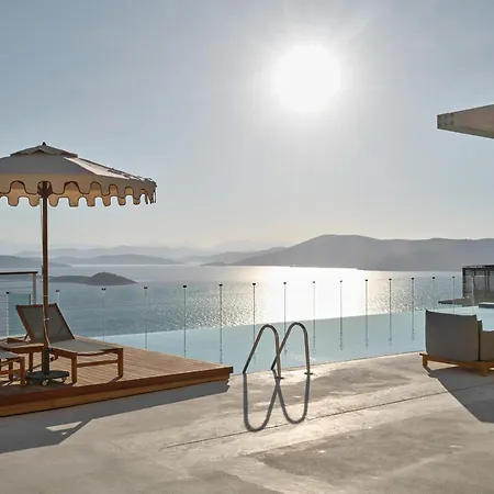 Wam By Karma Villa Bodrum