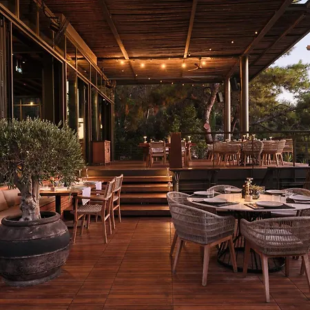 Wam By Karma Villa Bodrum