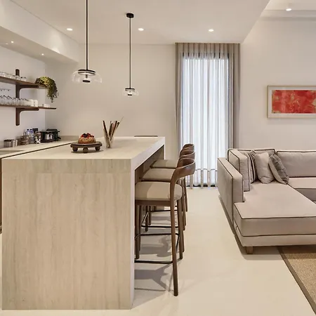 Wam By Karma Villa