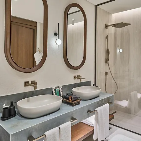 Villa Wam By Karma Bodrum