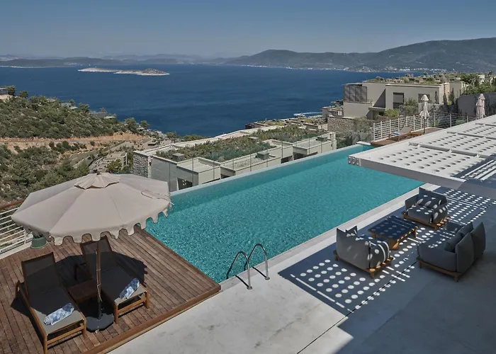 فيلة Wam By Karma بودروم