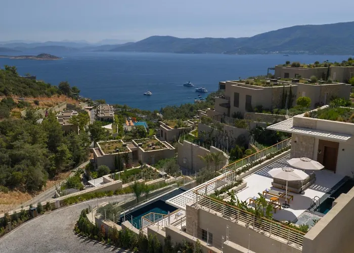 Wam By Karma Bodrum