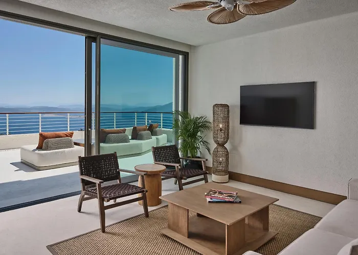 Wam By Karma * بودروم