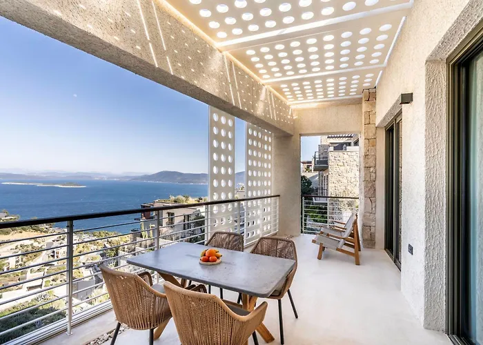 Wam By Karma * بودروم