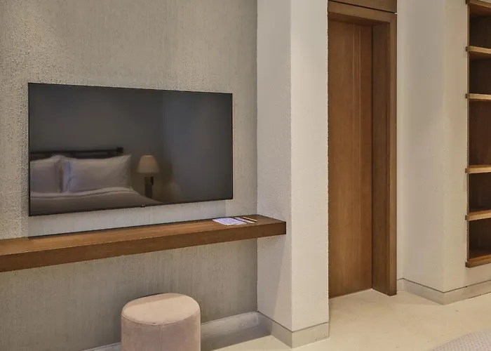 Wam By Karma * بودروم