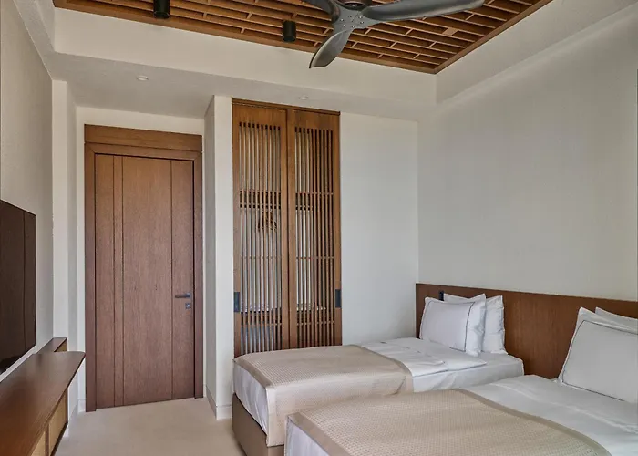 Wam By Karma فيلة *