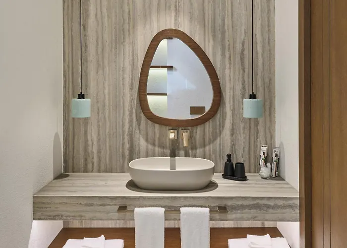 Wam By Karma بودروم