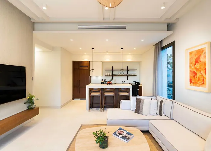 Wam By Karma فيلة بودروم