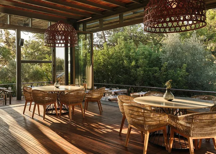 Villa Wam By Karma *